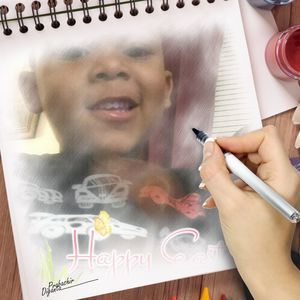 Meet your Posher, Charles